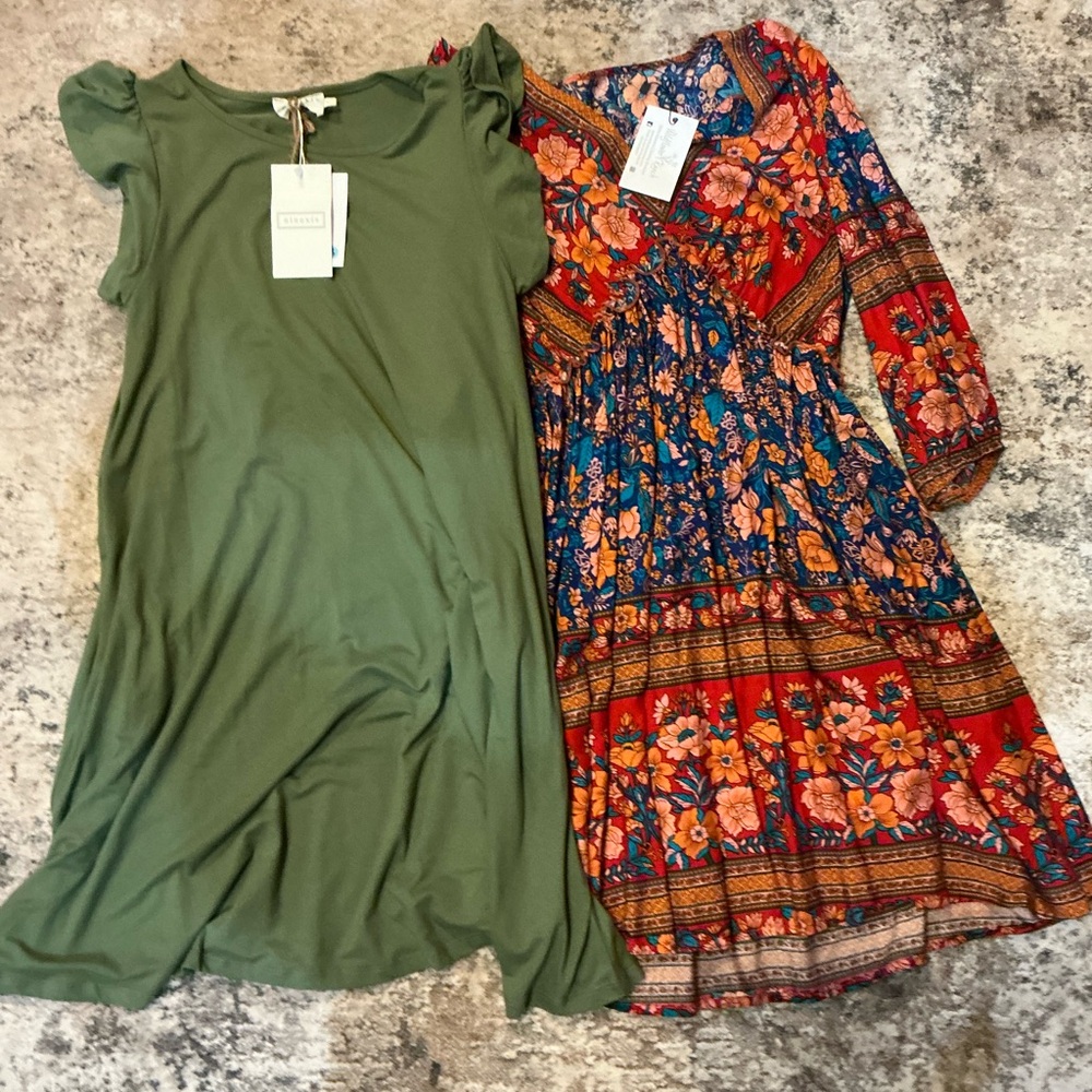 Warehouse Clean Out Boutique Women Size Small Clothes NWT